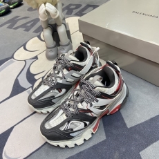 Balenciaga Track Shoes